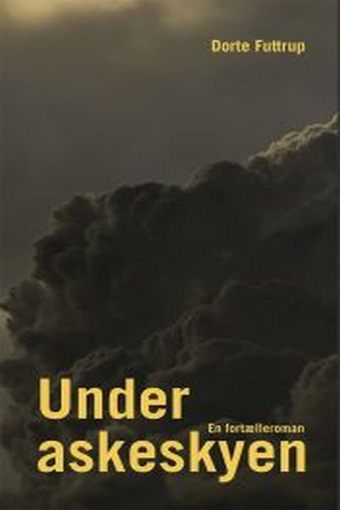 Omslag: Under askeskyen