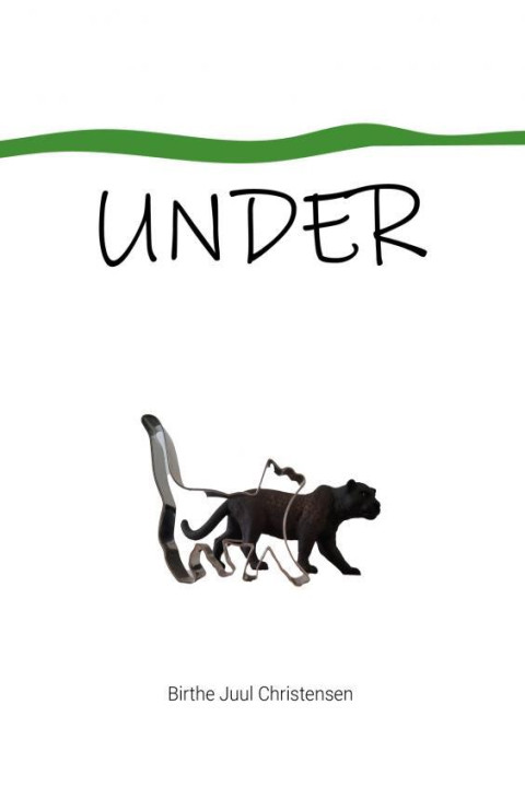 Omslag: Under