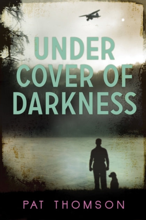 Omslag: Under Cover of Darkness