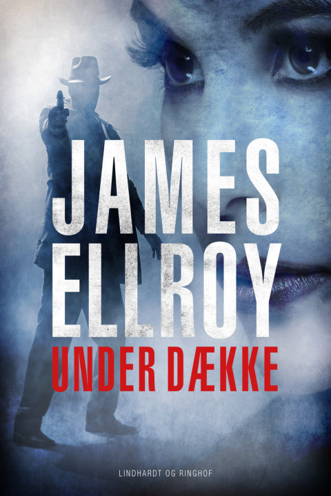 Omslag: Under dække