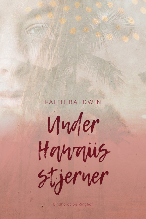 Omslag: Under Hawaiis stjerner