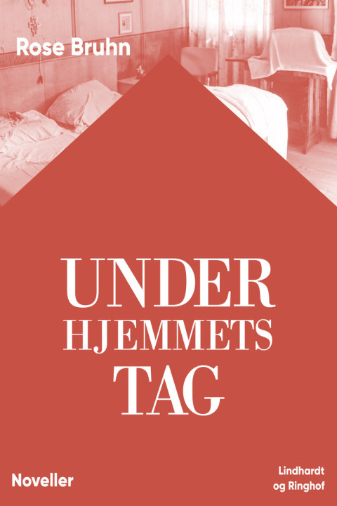 Omslag: Under hjemmets tag