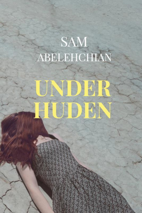 Omslag: Under huden
