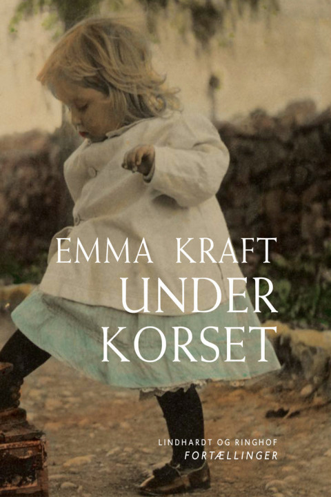 Omslag: Under korset