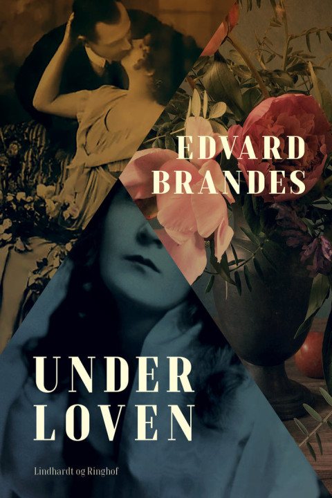 Omslag: Under loven