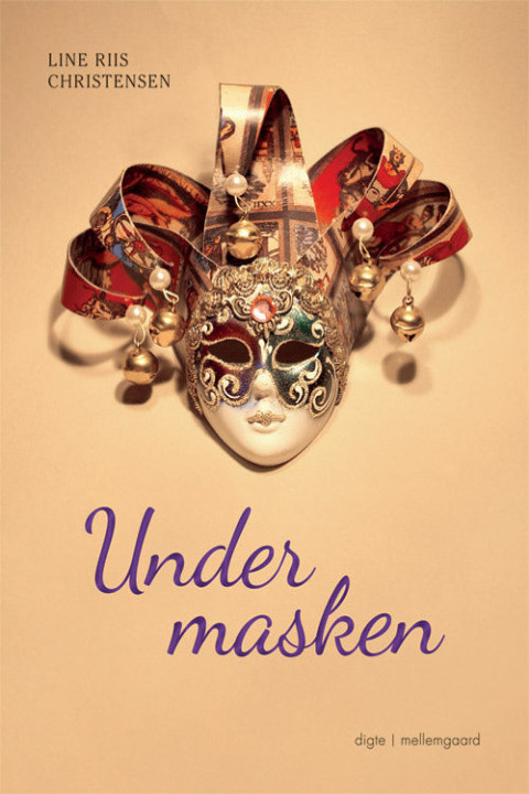 Omslag: Under masken