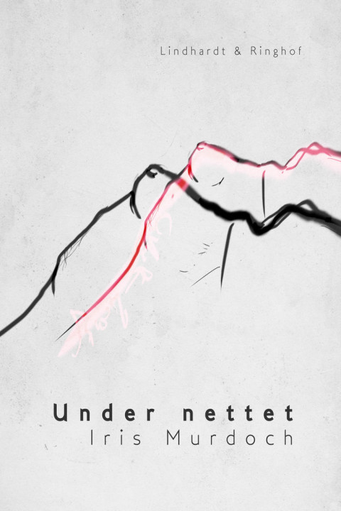 Omslag: Under nettet