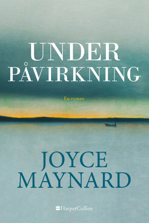 Omslag: Under påvirkning