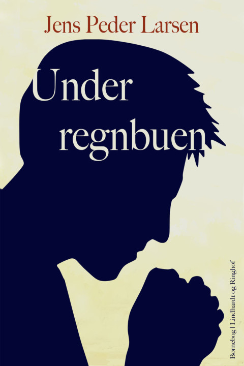 Omslag: Under regnbuen