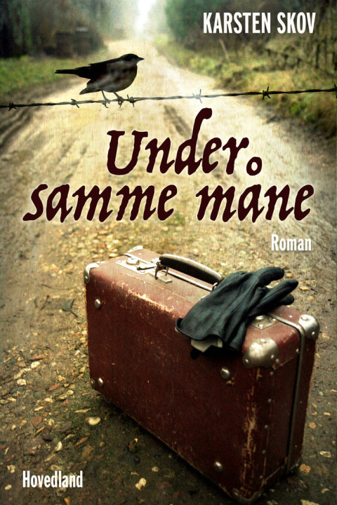 Omslag: Under samme måne