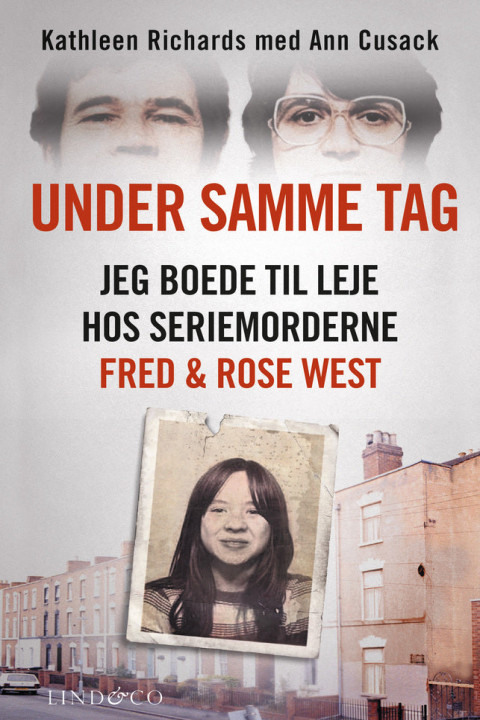 Omslag: Under samme tag
