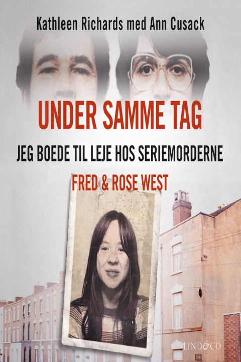 Omslag: Under samme tag