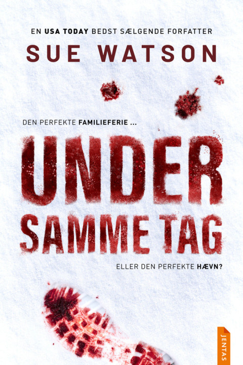 Omslag: Under samme tag