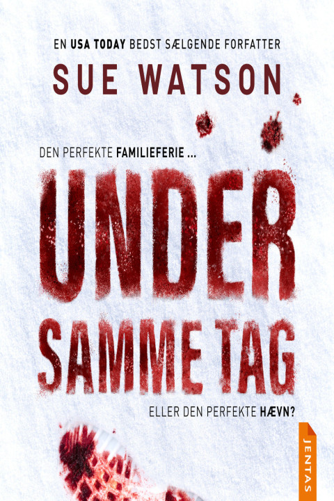 Omslag: Under samme tag