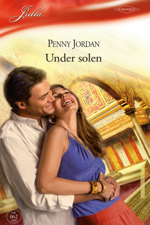 Omslag: Under solen