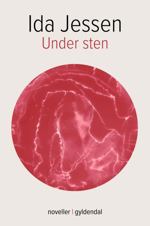 Omslag: Under sten