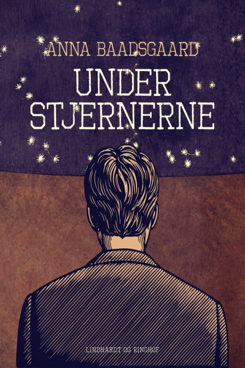 Omslag: Under stjernerne