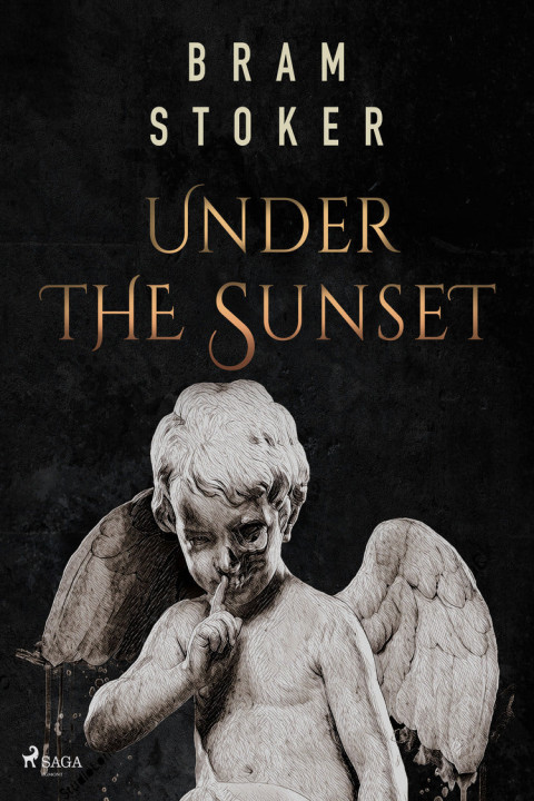 Omslag: Under the Sunset