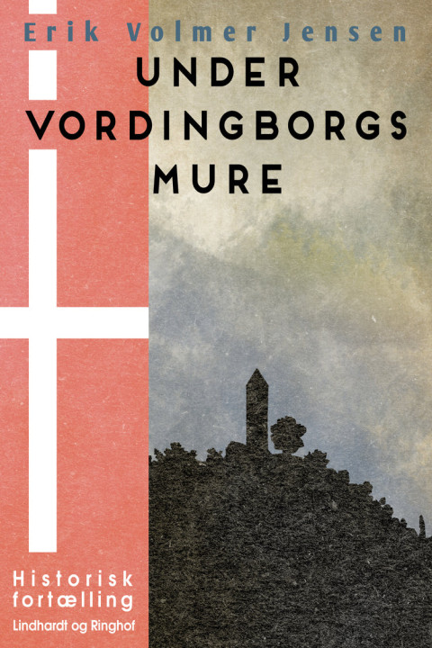 Omslag: Under Vordingborgs Mure