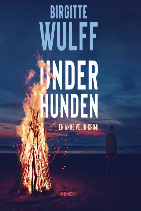 Omslag: Underhunden