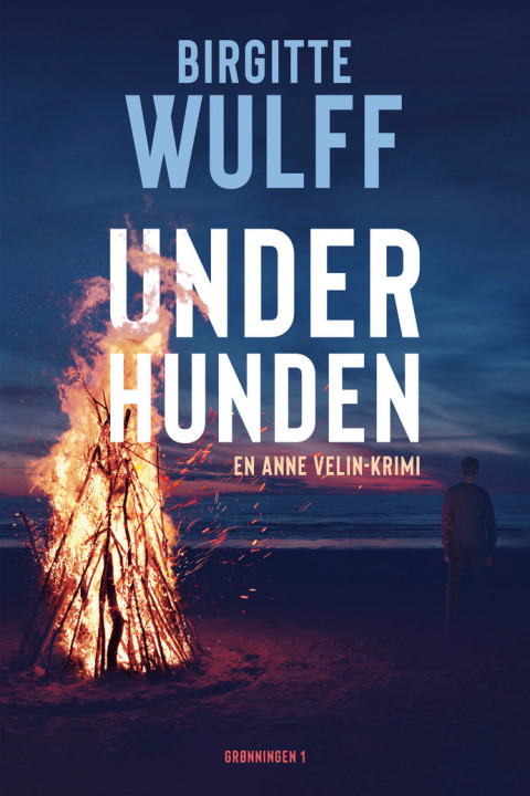 Omslag: Underhunden