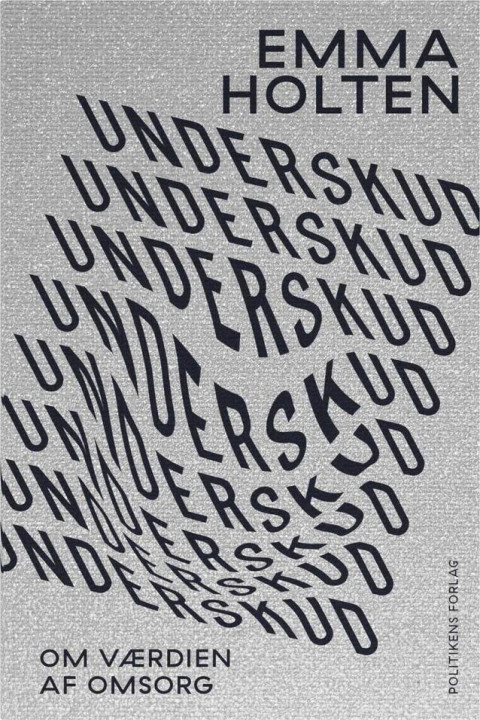 Omslag: Underskud - Jubilæumsudgave
