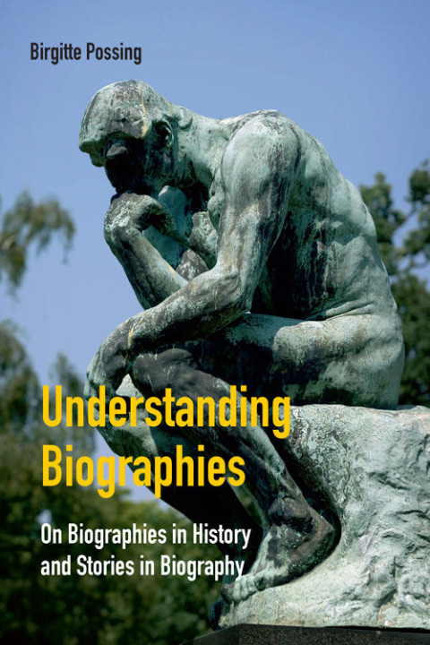 Omslag: Understanding biographies
