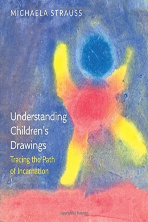Omslag: Understanding Childrenâ s Drawings