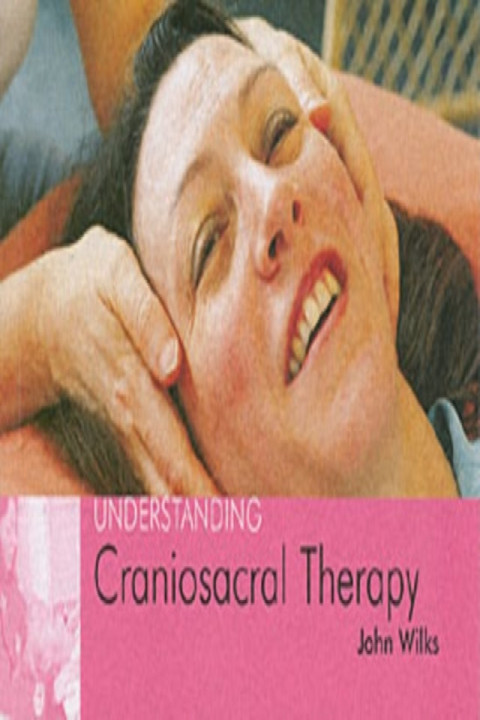 Omslag: Understanding Craniosacral Therapy