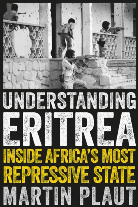 Omslag: Understanding Eritrea