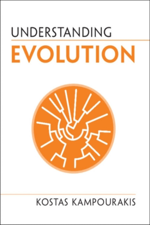 Omslag: Understanding Evolution