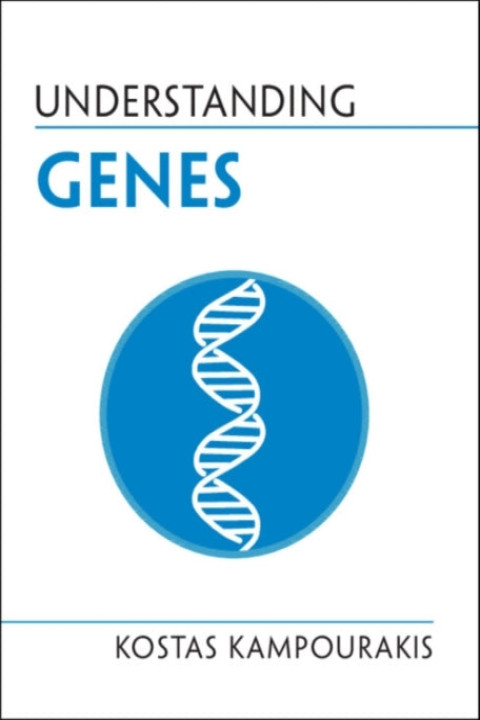 Omslag: Understanding Genes