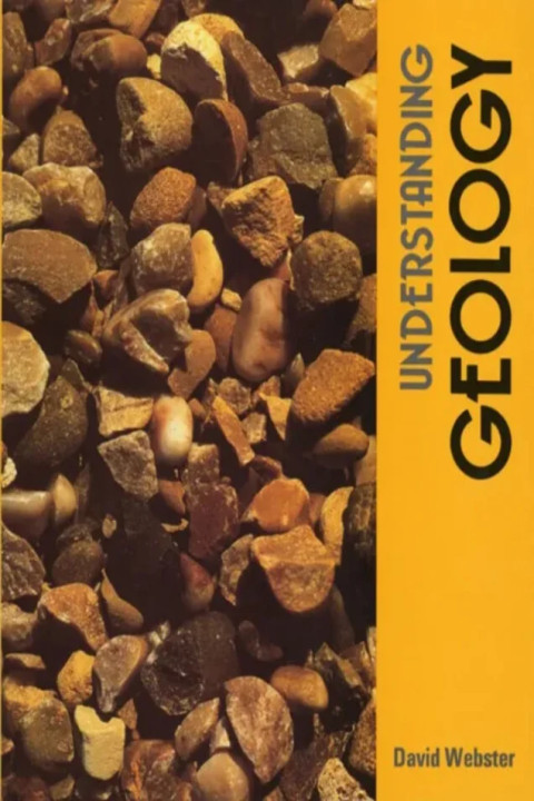 Omslag: Understanding Geology Pupil s Book