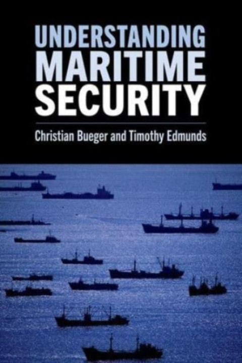 Omslag: Understanding Maritime Security