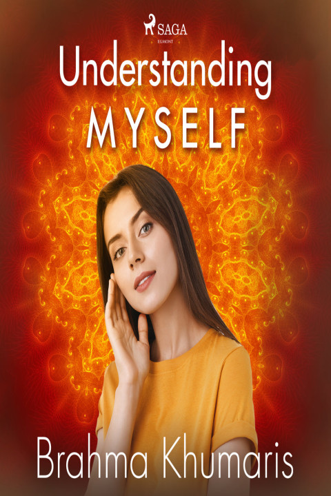 Omslag: Understanding Myself