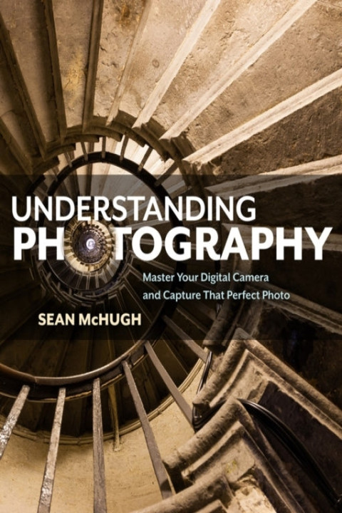 Omslag: Understanding Photography