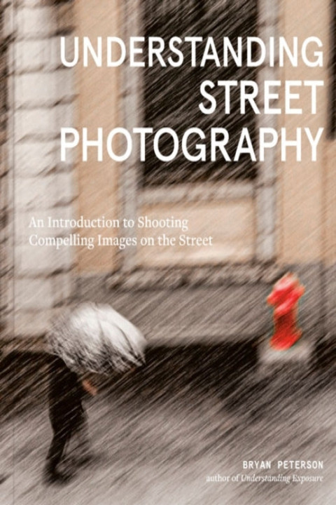 Omslag: Understanding Street Photography