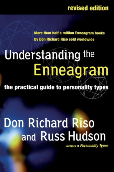 Omslag: Understanding the Enneagram