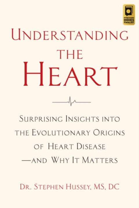 Omslag: Understanding the Heart