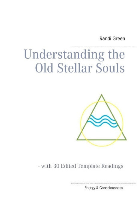 Omslag: Understanding the Old Stellar Souls
