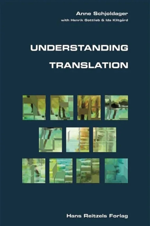 Omslag: Understanding translation