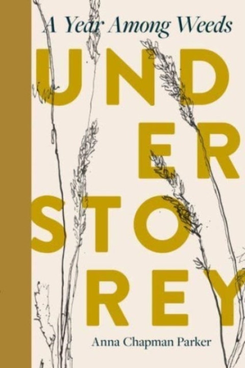 Omslag: Understorey