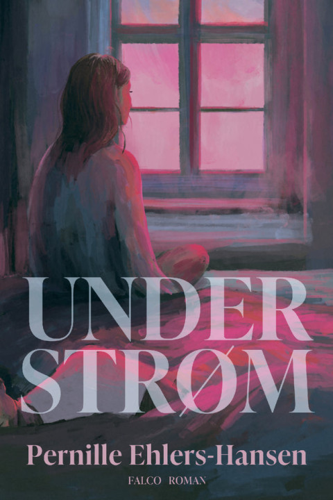 Omslag: Understrøm