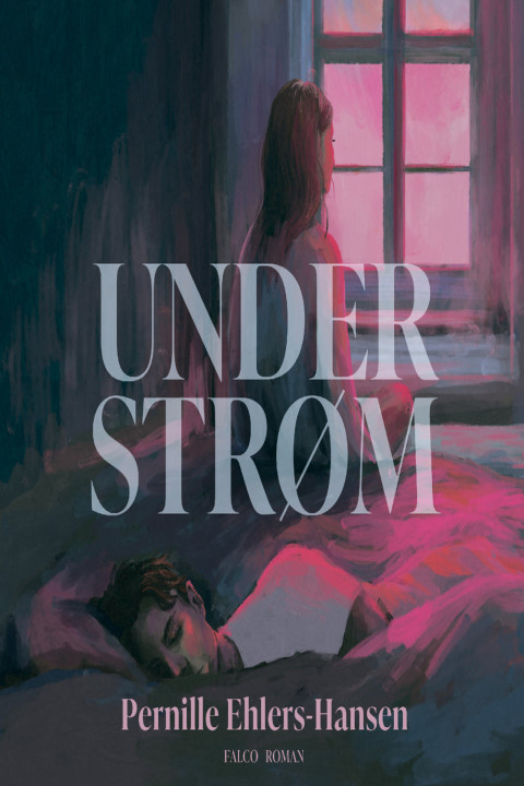 Omslag: Understrøm