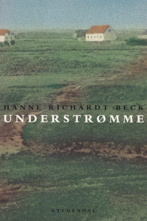 Omslag: Understrømme