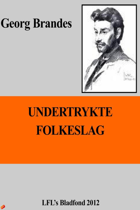 Omslag: Undertrykte folkeslag