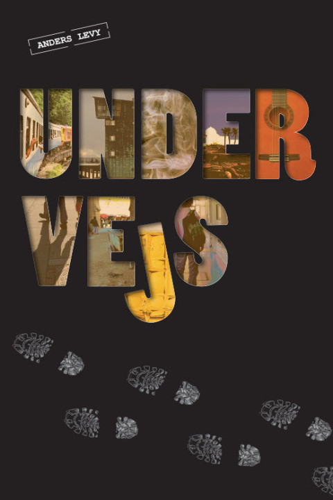 Omslag: Undervejs