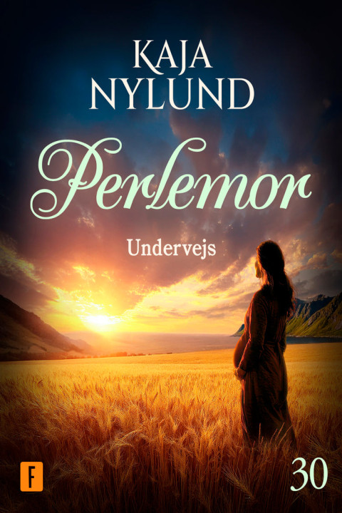 Omslag: Undervejs