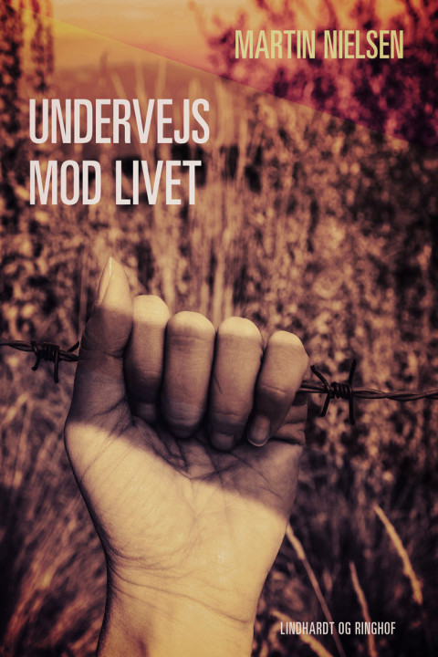 Omslag: Undervejs mod livet
