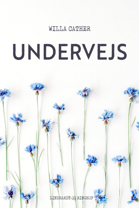 Omslag: Undervejs